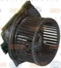 HELLA 8EW 351 034-251 Interior Blower